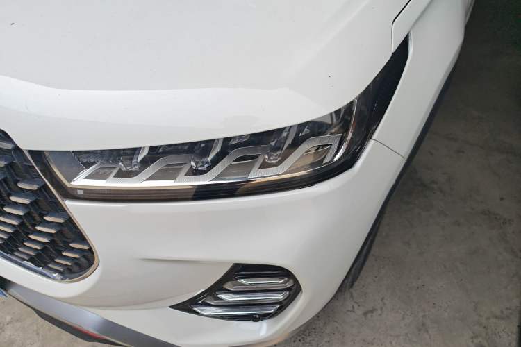 Used Chery Tiggo 7 2020 1.5T CVT Elite Model