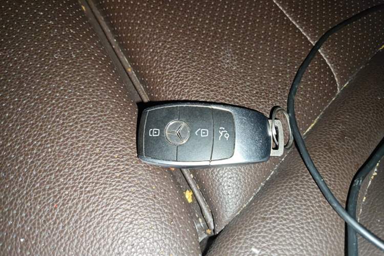 Used Mercedes-Benz GLC 2020 GLC 260 L 4MATIC Luxury Model