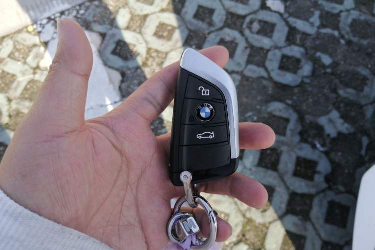 Used BMW 1 Series 2020 120i M Sport Package