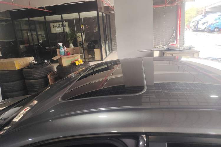 Used Nissan Sylphy 2023 1.6L CVT Enjoyment Edition
