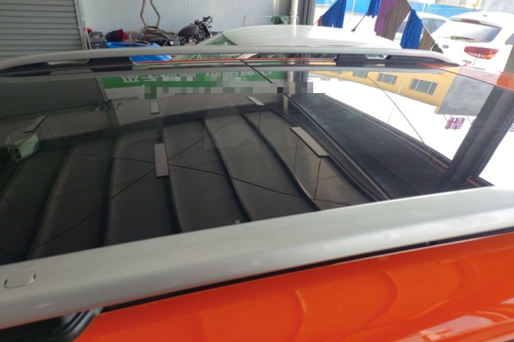 Used Jeep Renegade 2016 1.4T Automatic Jingneng Version+