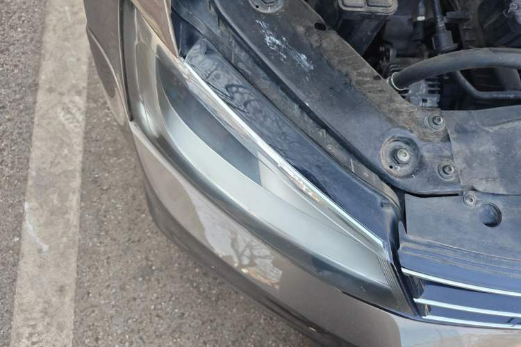 Used Volkswagen Sagitar 2018 1.6L Automatic Comfort Model
