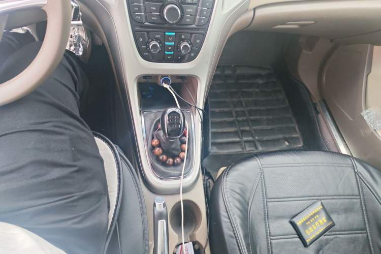 Used Buick GT 2013 GT 1.6L Manual Entry-Level Model
