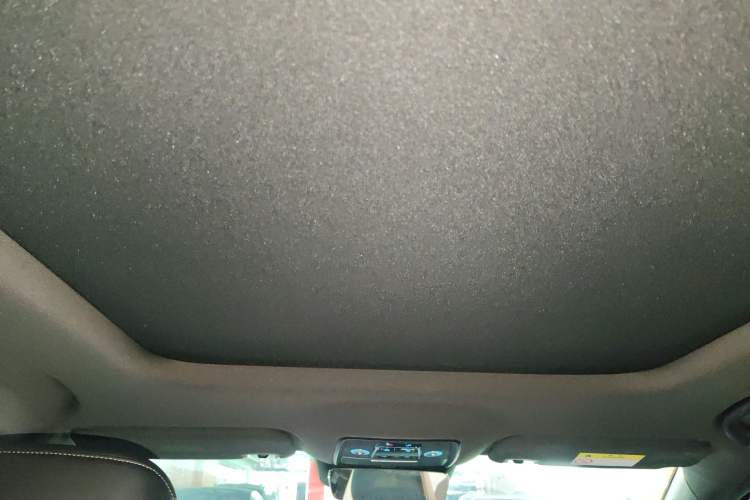 Used BYD Qin L 2025 EV 545KM Beyond Version