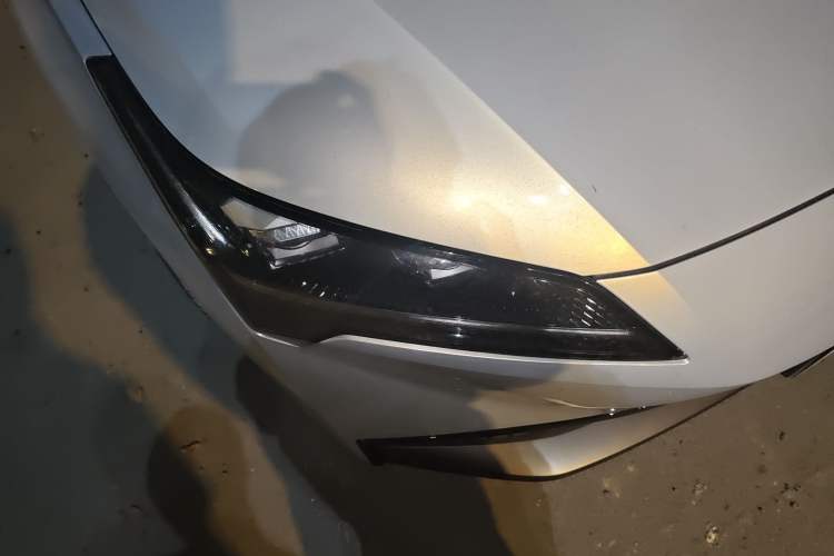 Used AION S Plus 2021 80 Tech Edition
