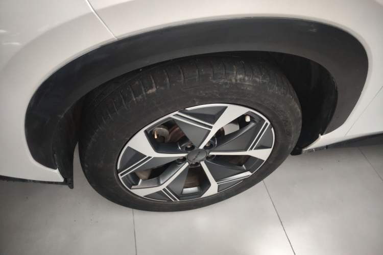 Used AION V 2024 Plus 70 Star Edition Ternary Lithium