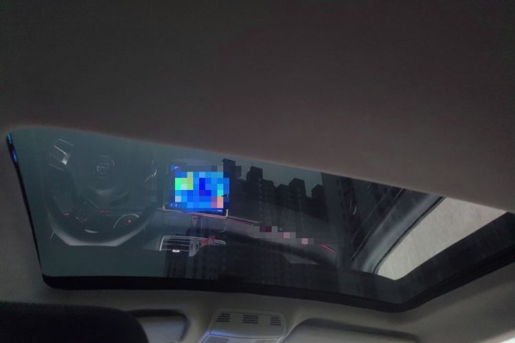 Used Volkswagen FAW-Volkswagen CC 2011 2.0 TSI Ultimate Edition
