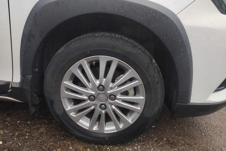 Used Toyota YARiS L Zhi Xuan 2021 X-Trail 1.5L CVT Leading Edition