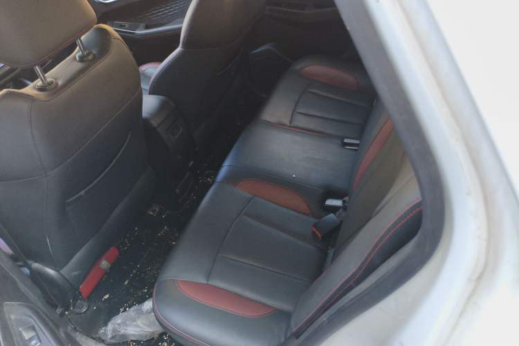 Used Geely Auto Vision X3 2021 PRO 1.5L CVT Deluxe Model