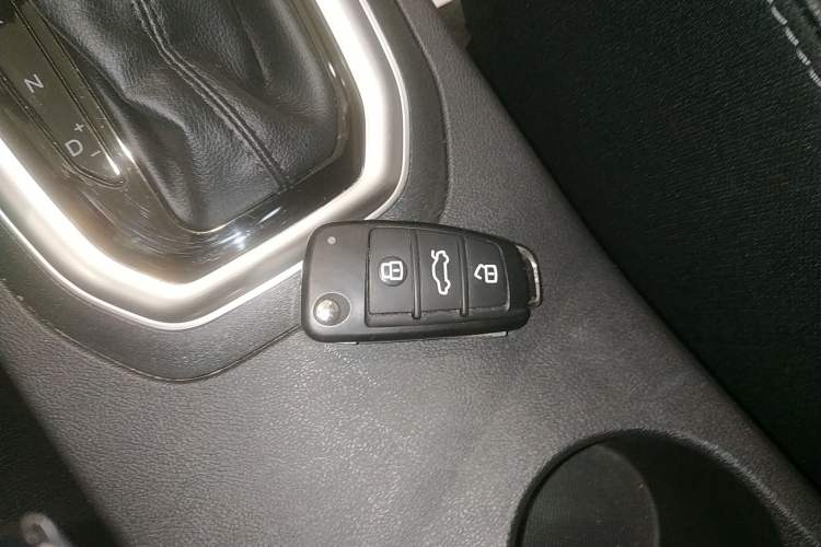 Used Chery Tiggo 3X 2020 Quality Edition 1.5L CVT Luxury Version
