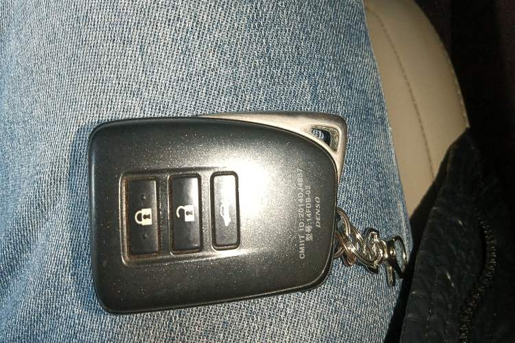 Used Lexus ES 2015 250 Elegant Edition