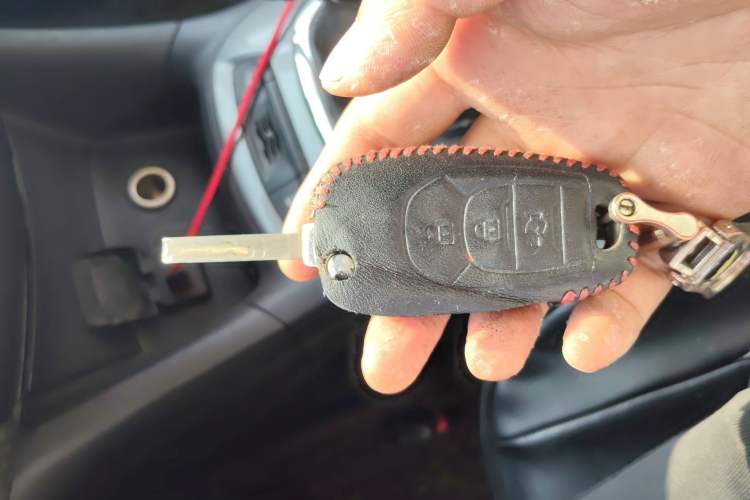 Used Chevrolet Cruze 2015 1.5L Manual Elite Edition
