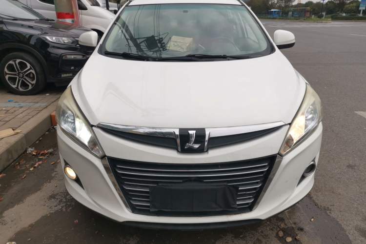 Used Luxgen U6 SUV 2016 1.8T Style Value Model
