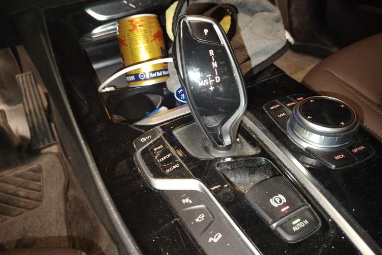 Used BMW X3 2020 xDrive25i Luxury Package