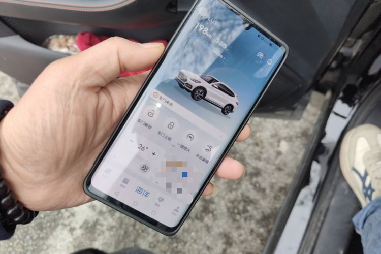 Used BYD Song PLUS 2020 1.5T Automatic Prestige Version
