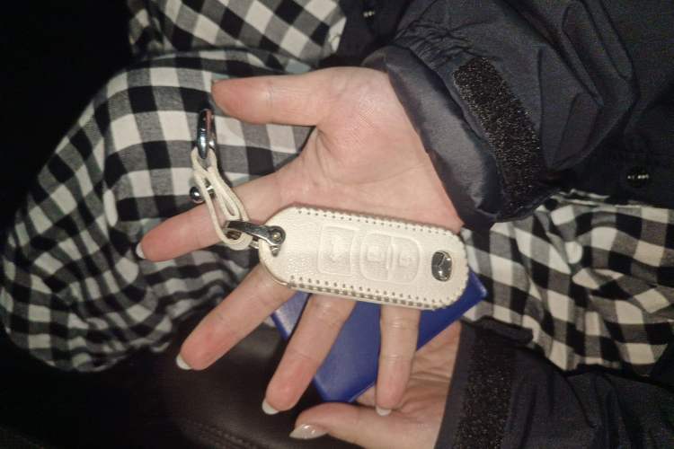 Used Mazda Atenza 2020 2.5L Sky Blue Prestige Edition Vehicle Key