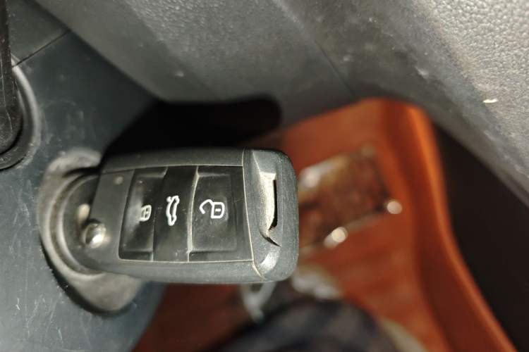 Used Skoda Octavia 2016 1.6L Automatic Smart Drive Edition
