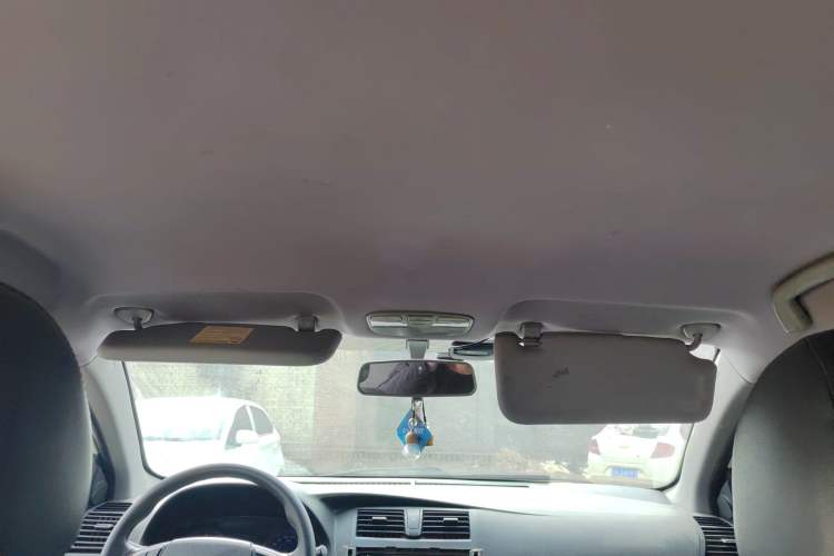 Used Zotye Z300 2014 1.5L Value Edition Manual Elite Model
