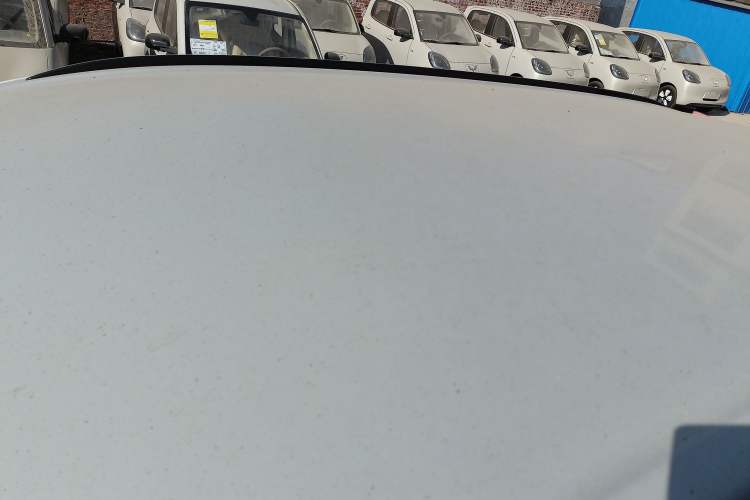 Used Wuling Xingguang S 2025 Model, 130km Leading Edition