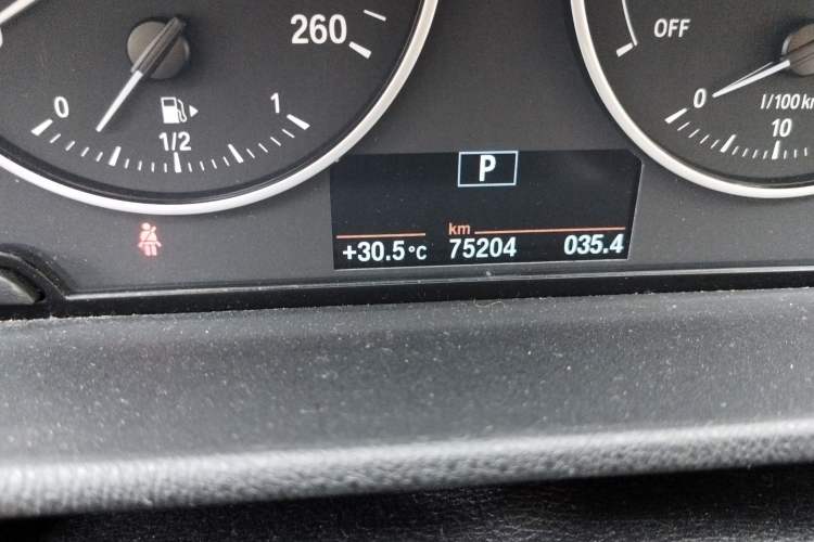 Used BMW X1 2016 sDrive18Li Fashion Model