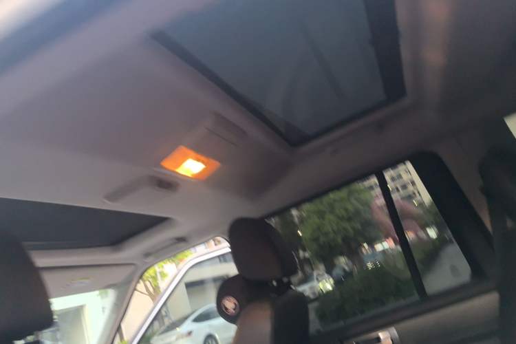 Used Land Rover Discovery 2016 3.0 SC V6 HSE Luxury
