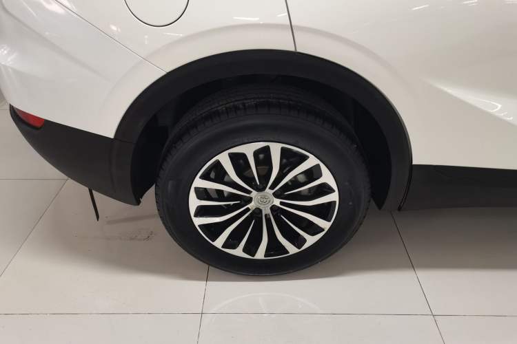 Used Brilliance V6 2018 1.5T Automatic Luxury Model
