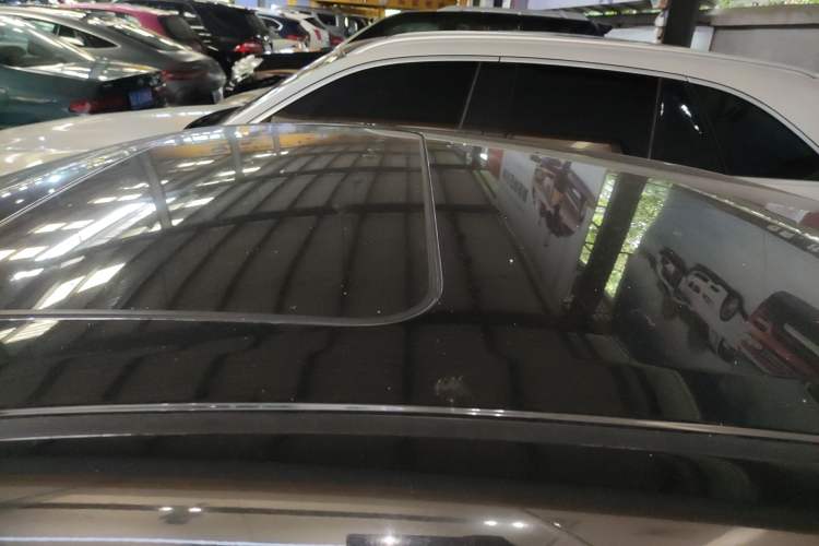 Used Nissan Sylphy 2022 1.6L XL CVT Smart Enjoyment Version Roof