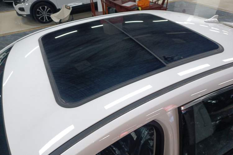 Used Chery Fengyun A8 2024 127 Yufeng Edition