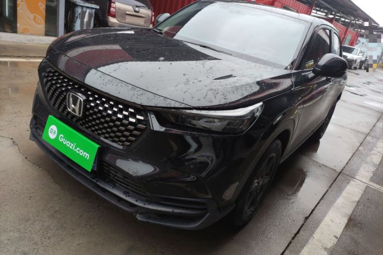 Used Honda XR-V 2024 1.5L CVT Thermal Edition