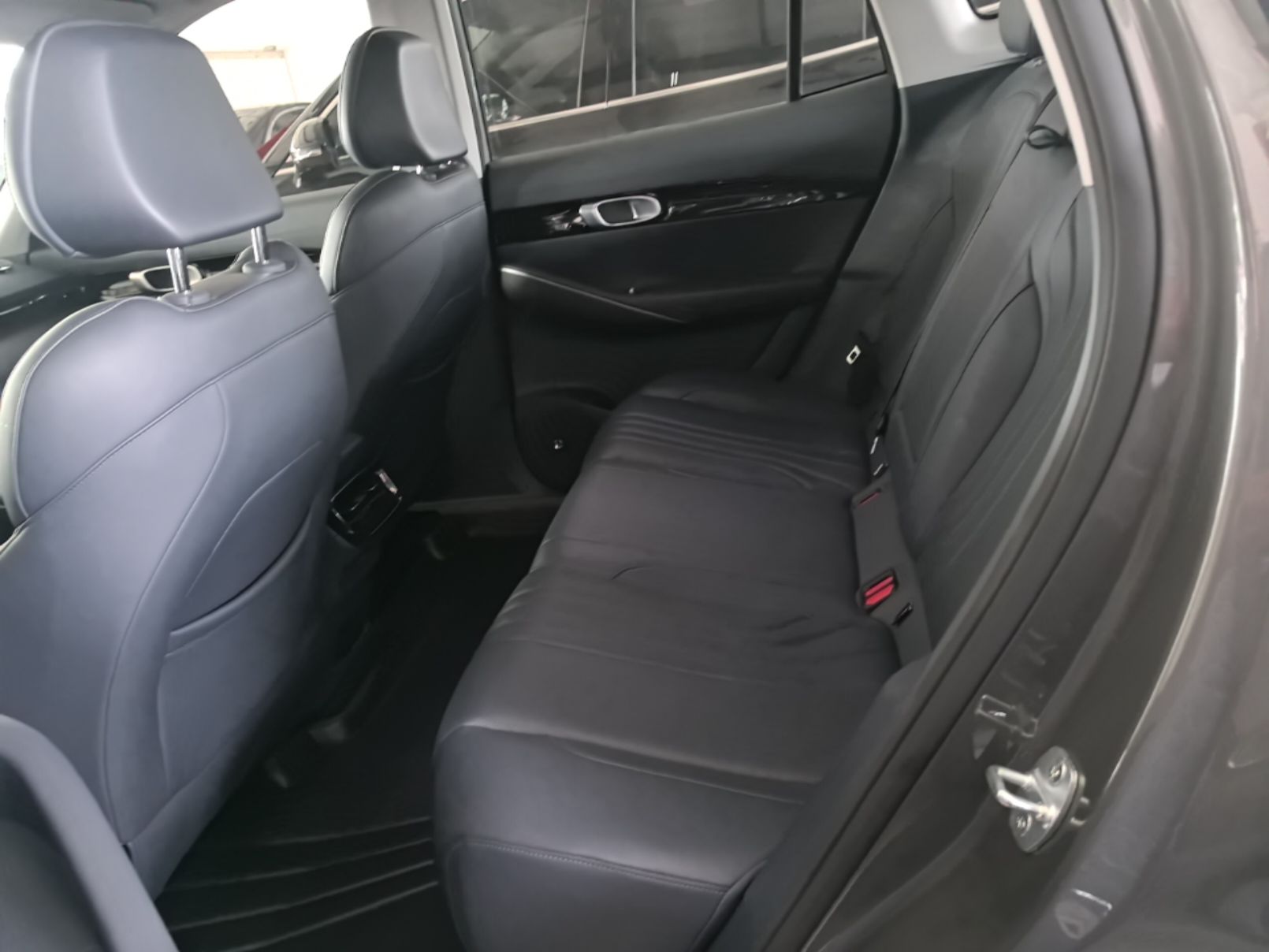 Geely Galaxy E5 2026 Model 610km Exploration+ Edition — снимка 20