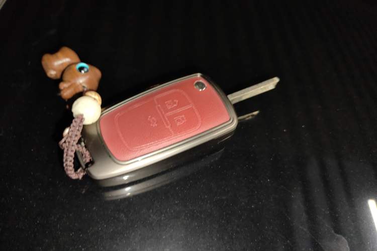 Used Chevrolet Cruze 2015 1.5L Classic SE AT