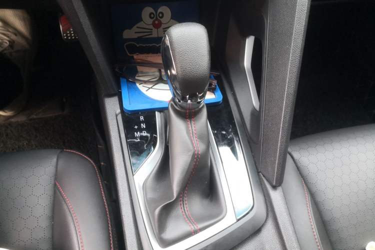 Used Chevrolet Orlando 2018 Redline 530T Automatic Enjoyment Edition (5+2 Model) – China V Standard