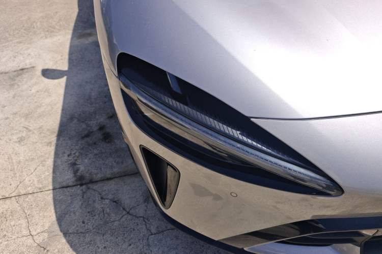 Used Xiaomi Auto YU7 2025 Ultra-Long Range High-Performance All-Wheel-Drive Max Edition