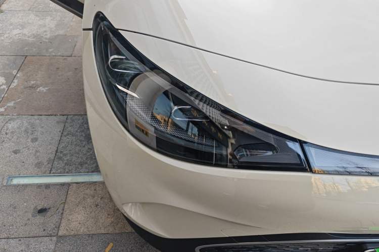 Used smart #3 2023 Pulse Four-Wheel Drive Edition
