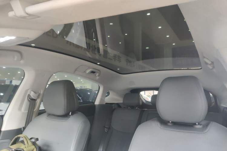 Used XPeng G6 2025 625 Long-Range Max Flagship Edition