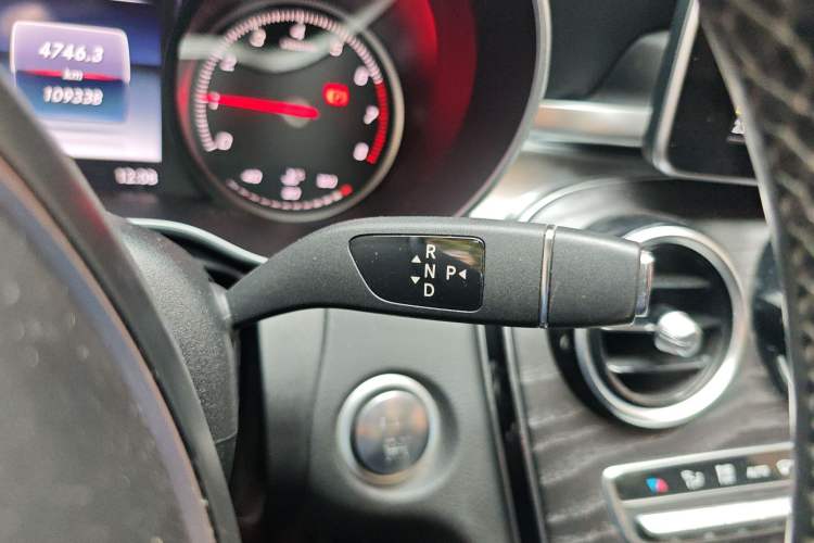 Used Mercedes-Benz C-Class 2015 Revised C 200 L Sport Edition