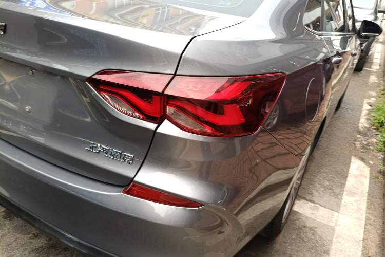 Used Chevrolet Monza 2022 320 Automatic Enjoyment Sunroof Version
