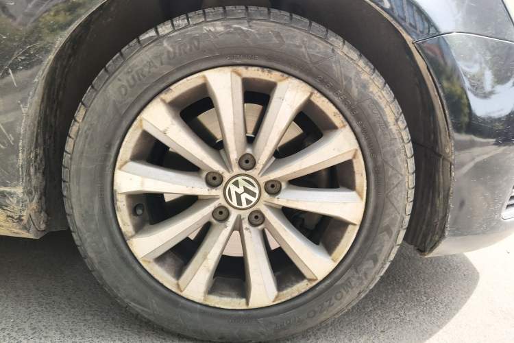 Used Volkswagen Magotan 2013 1.8TSI Premier Model