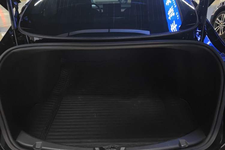 Used Tesla Model 3 2020 Refreshed Version Long-Range Rear-Wheel Drive