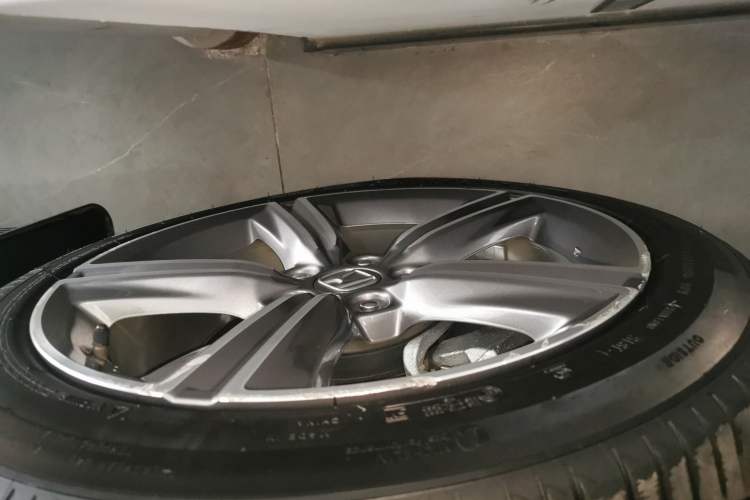 Used Honda Accord 2023 260TURBO Excellence Edition