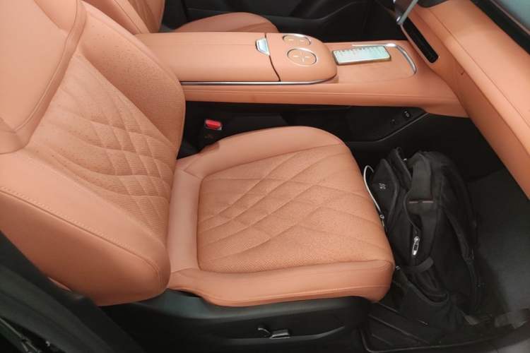 Used Deepal S07 2023 200Max Range-Extended Version
