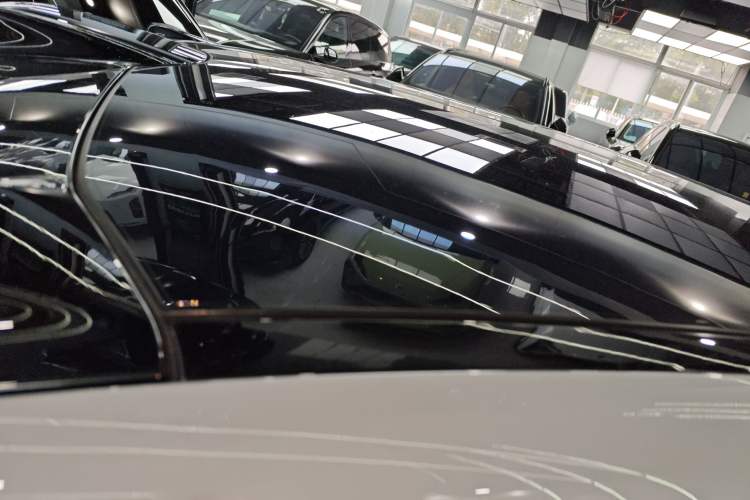 Used Nio ET5T 2023 75 kWh Touring
