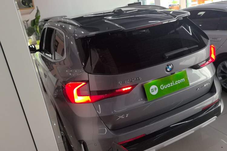 Used BMW X1 2023 xDrive25Li X Design Package
