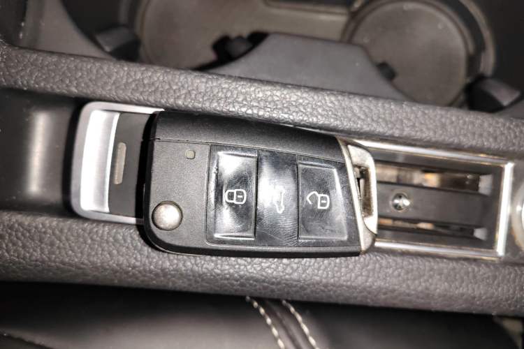 Used Volkswagen Golf 2016 230TSI Automatic Comfort Version