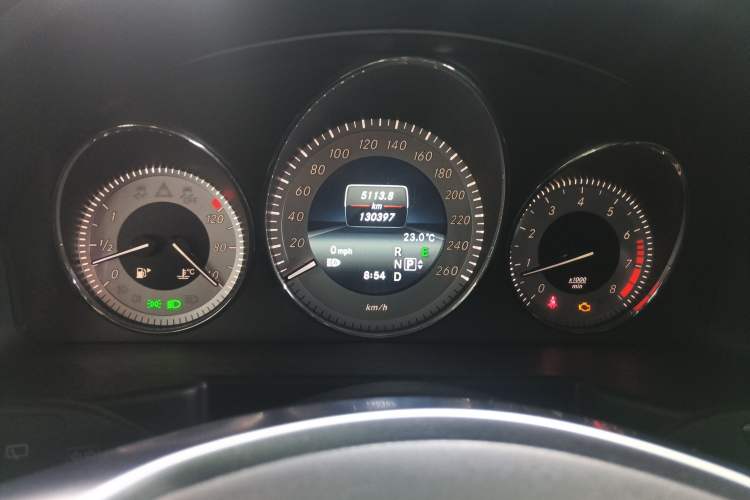 Used Mercedes-Benz GLK-Class 2015 GLK 300 4MATIC Fashion Edition Ultimate Version