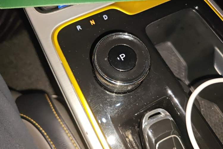 Used AION Y 2022 70 Intelligent Edition Lithium Iron Phosphate