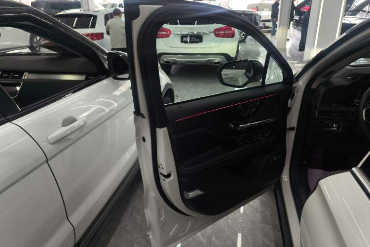 Used Lincoln Corsair 2024 2.0T Four-Wheel Drive Prestige Edition