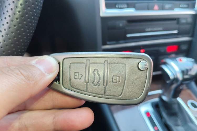 Used Audi Q7 2013 35 TFSI Ambition Edition
