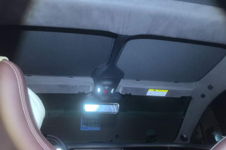 Used Avatr 11 2023 Harmony 90-degree Rear-wheel Drive Edition
