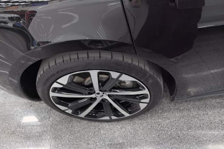 Used Nio ET5 2022 75 kWh